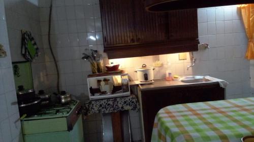 Casa Maritza in Rumipamba