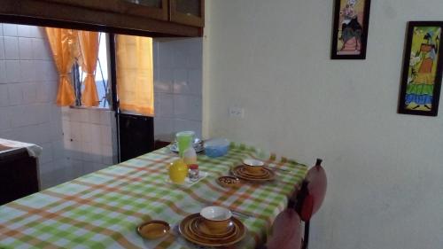 Casa Maritza in Rumipamba