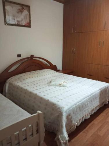 Sara & Mateo Guesthouse, Libohovë (photo 8)