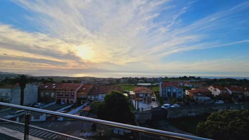 Hotel Mataleñas – Santander, MS