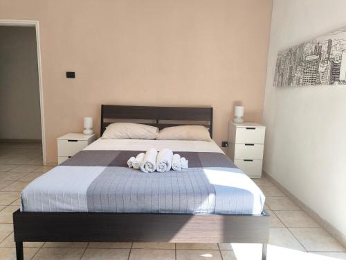 LAB42 City & San Matteo Apartment - 2 Bedrooms, Pavia (fotografie 7)