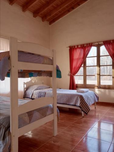 Finca Aleden in Salto de las Rosas