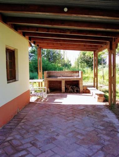 Finca Aleden in Salto de las Rosas