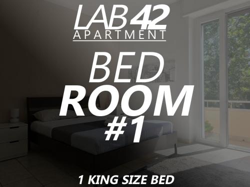 LAB42 City & San Matteo Apartment - 2 Bedrooms, Pavia (fotografie 5)