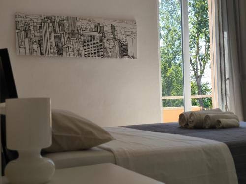 LAB42 City & San Matteo Apartment - 2 Bedrooms, Pavia (fotografie 8)