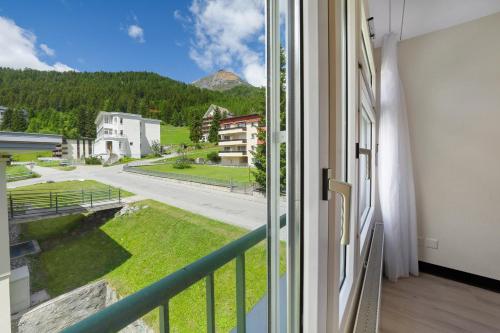 Alrededores, B&B Bellagio Davos in Davos