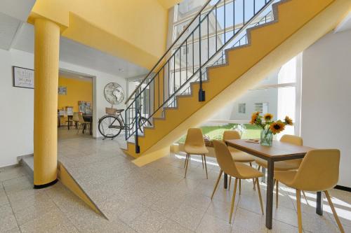 Instalaciones, B&B Bellagio Davos in Davos