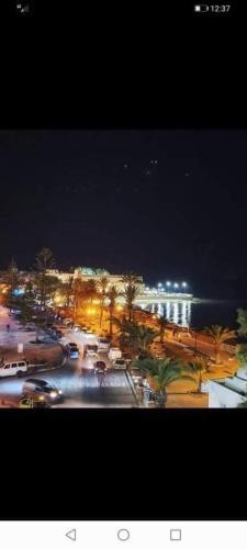 Maison vaccance hammat sidi bouhdid s1