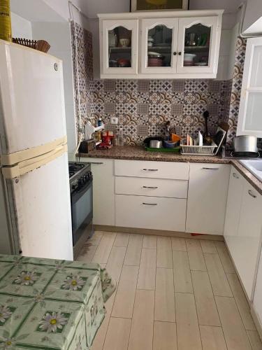 Maison vaccance hammat sidi bouhdid s1