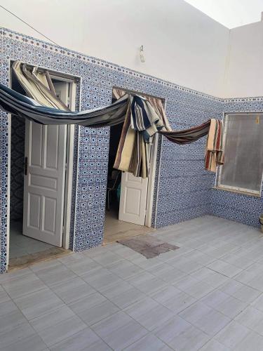 Maison vaccance hammat sidi bouhdid s1