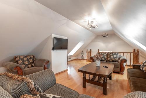 AirHome - Old Dominican Monastery, Tallinn (photo 9)