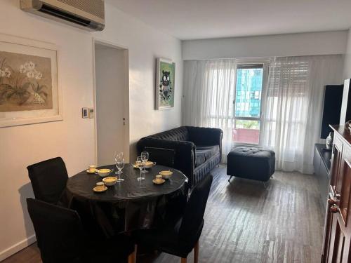 Departamento 3 ambientes en Retiro - Buenos Aires