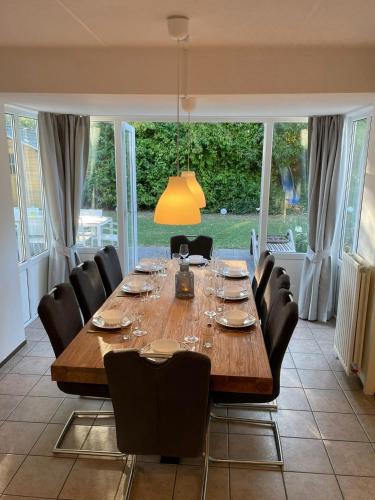 Ferienparadies Seeluft in Kamperland