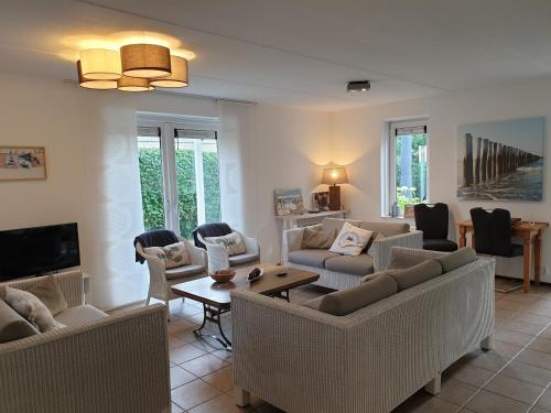 Ferienparadies Seeluft in Kamperland