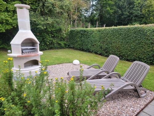 Ferienparadies Seeluft in Kamperland