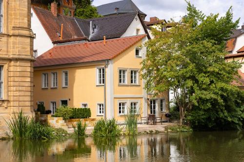 Concordia33 - Traumferienwohnung an der Regnitz, Bamberg (fotografie 5)