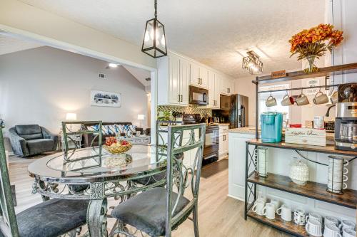 Covington Abode Less Than 30 Mi to Stone Mtn Park! in Covington, USA