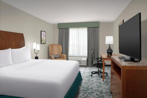 Hilton Garden Inn Hoffman Estates - image 6