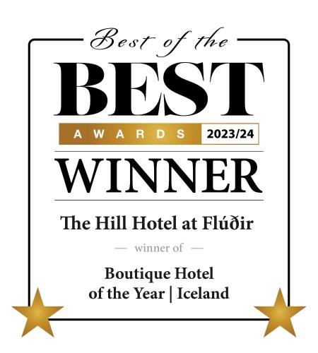 Icelandair Hotel Fludir - image 8