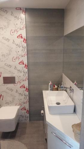 Apartament na Uboczu