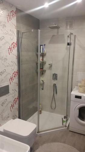 Apartament na Uboczu