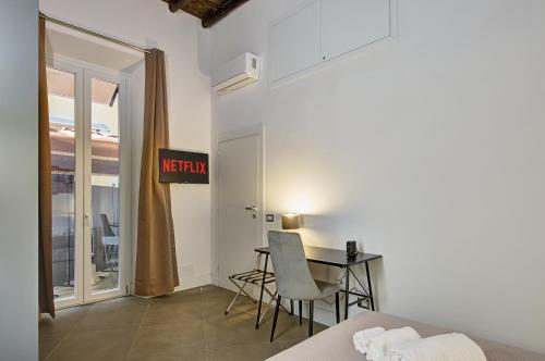 Navona Charme Apartment 1, Rom (Foto 6)