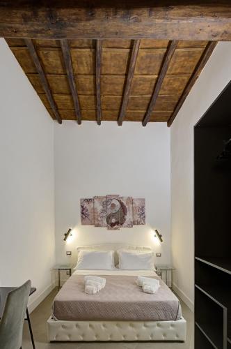Navona Charme Apartment 1, Rom (Foto 7)