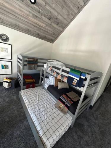 Brand new Bills Island cabin in Island Park, USA