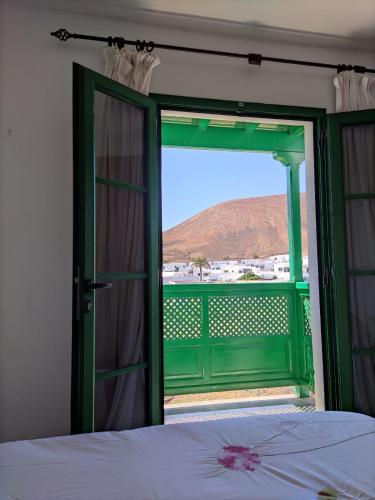 Montaña de Uga 1