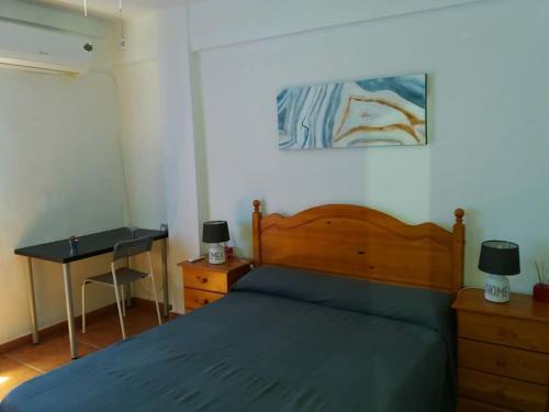 Apartamento GRAN PALOMA