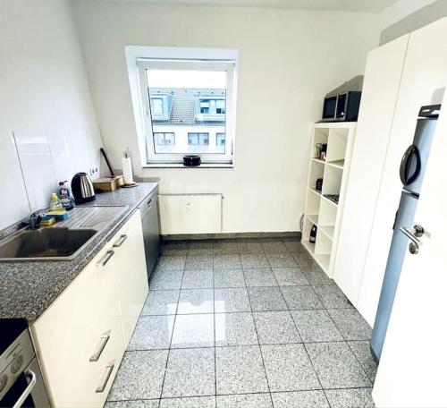 Ganzes Apartment im Szeneviertel Ehrenfeld!, Кёльн (фото 3)
