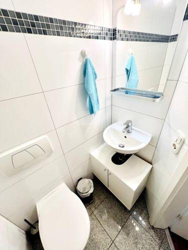 Ganzes Apartment im Szeneviertel Ehrenfeld!, Кёльн (фото 6)