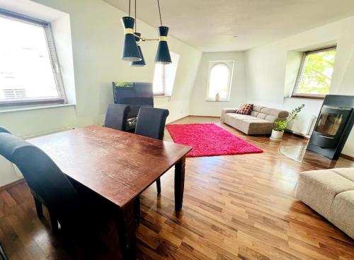 Ganzes Apartment im Szeneviertel Ehrenfeld!, Кёльн (фото 7)