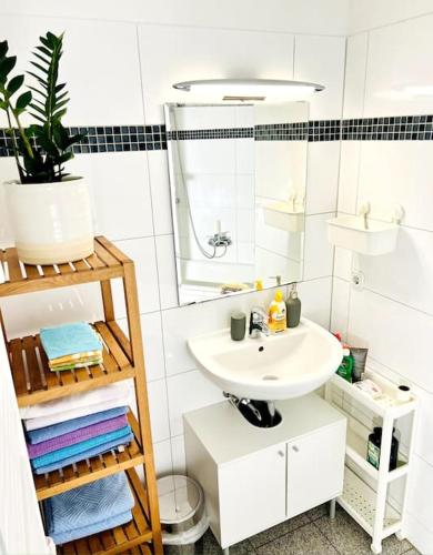 Ganzes Apartment im Szeneviertel Ehrenfeld!, Кёльн (фото 8)