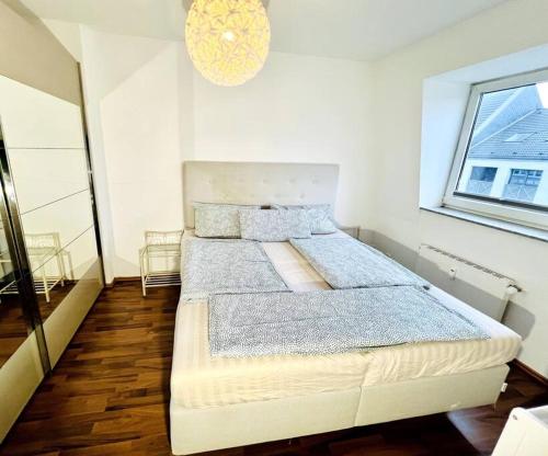 Ganzes Apartment im Szeneviertel Ehrenfeld!, Кёльн (фото 9)