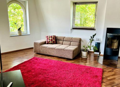 Ganzes Apartment im Szeneviertel Ehrenfeld!, Кёльн (фото 10)