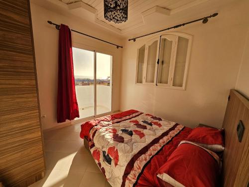 Ocean view duplex with 2 terraces, Tamraght Ouzdar (zdjęcie 3)