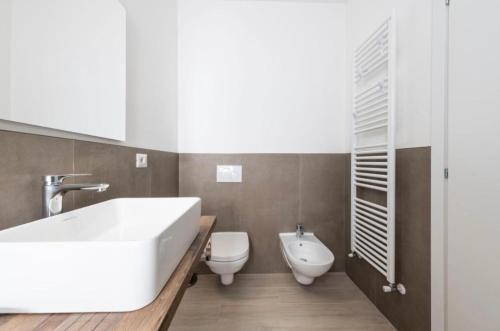 Casa Maglò Camere, Verona (fotografie 10)