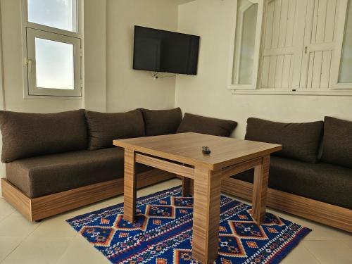 Ocean view duplex with 2 terraces, Tamraght Ouzdar (zdjęcie 5)
