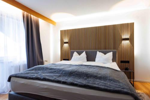 Naturhotel Blaubach
