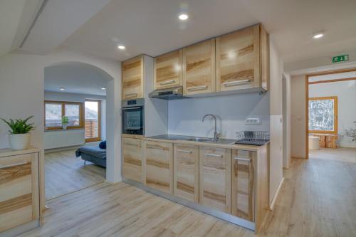 кухня, Farmhouse Raspberry Pool&Wellness - Happy Rentals in Vransko