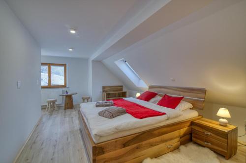 Farmhouse Raspberry Pool&Wellness - Happy Rentals in Vransko