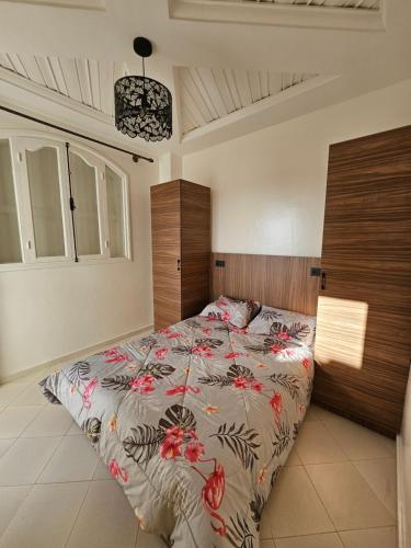 Ocean view duplex with 2 terraces, Tamraght Ouzdar (zdjęcie 8)