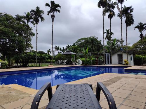 Tierra Linda Campestre in Humadea