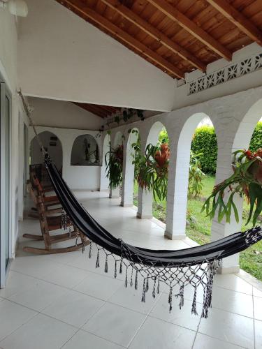 Tierra Linda Campestre in Humadea