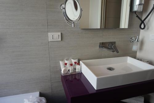 Trevi Palace Luxury Inn - image 2