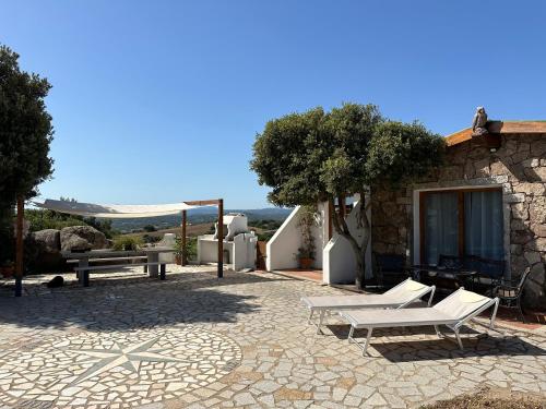Létesítmények, Il Nido dei Venti in Tempio Pausania