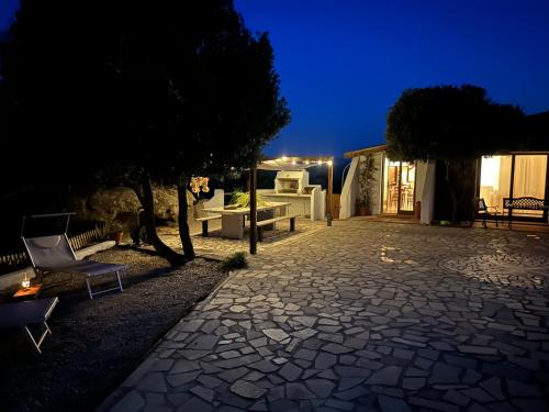 Létesítmények, Il Nido dei Venti in Tempio Pausania