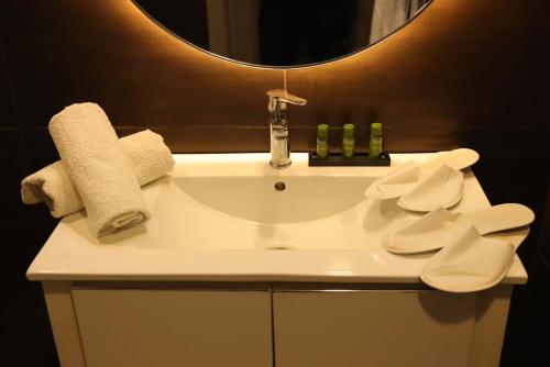 Calypso Home Oran in Ain El Turk