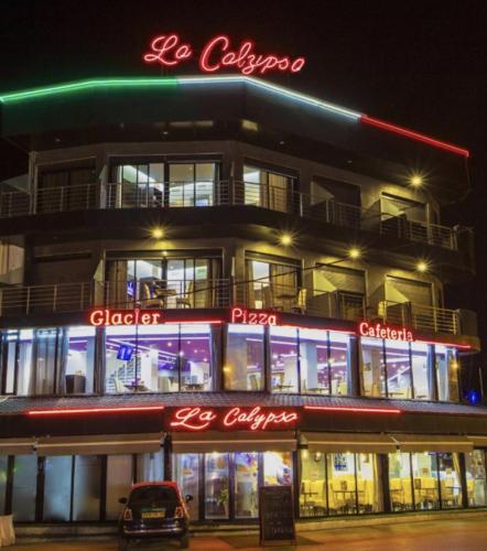 Calypso Home Oran in Ain El Turk